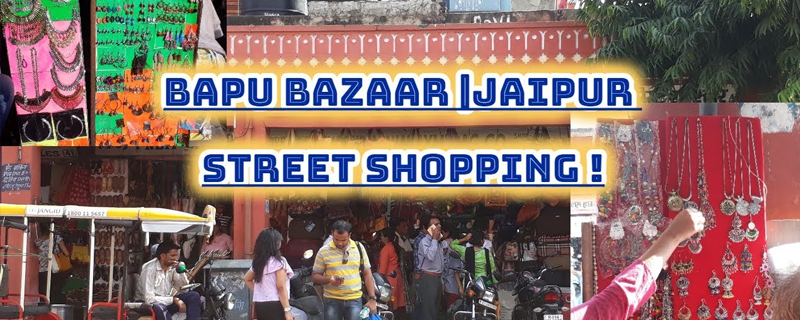Bapu Bazaar 